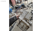 Oto Çıkma Parça / Toyota / Corolla / Oto Cam / Silecek Suyu Deposu / Çıkma Parça 