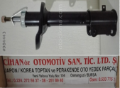 Toyota Corolla AE92 Arka Amortisör Sağ Sol 1988 1992
