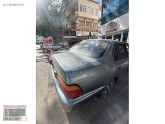 Oto Çıkma Parça / Toyota / Corolla / Koltuk & Döşeme / Arka Koltuk / Çıkma Parça 