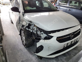 Oto Çıkma Parça / Opel / Corsa / Kaporta & Karoser / Sağ Ön Kapı / Çıkma Parça 