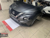 Oto Çıkma Parça / Nissan / Juke / Tampon / Ön Tampon / Çıkma Parça 