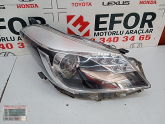 Oto Çıkma Parça / Toyota / Yaris / Far & Stop / Gündüz Ledi / Çıkma Parça 