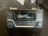 JUKE TEYP CD ÇALAR ORJİNALLL ÇIKMA PARÇAA
