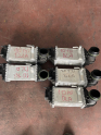 Volkswagen 05C145785C 1.0 tsi dla motor intercoller
