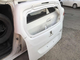 Oto Çıkma Parça / Citroen / Berlingo / Kaporta & Karoser / Bagaj Kapağı / Çıkma Parça 