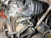 Oto Çıkma Parça / Peugeot / 206 / Motor / Motor (komple) / Çıkma Parça 
