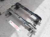 Oto Çıkma Parça / Volkswagen / Tiguan / Tampon / Tampon Demiri / Çıkma Parça 