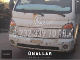 Oto Çıkma Parça / Hyundai / H100 / Kaporta & Karoser / Kaput / Çıkma Parça 