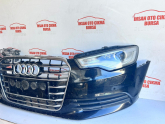 Oto Çıkma Parça / Audi / A6 / Tampon / Ön Tampon / Çıkma Parça 