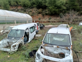 Oto Çıkma Parça / Renault / Kangoo / Kaporta & Karoser / Kesme Tavan Sacı / Çıkma Parça 