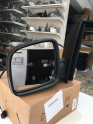 Oto Çıkma Parça / Volkswagen / Caddy / Ayna / Sol Dış Ayna / Çıkma Parça 