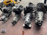 Oto Çıkma Parça / Bmw / X5 / Motor / Motor (komple) / Çıkma Parça 