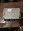 Ford Transit Connet Motor Beyni