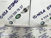 BMW 7 SERİSİ G11 G12 7.30 7.40 KASA ÖN PANEL ÜST SACI 7357209