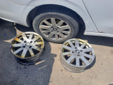 Peugeot 301 takım jant
