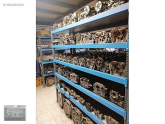Oto Çıkma Parça / Renault / Fluence / Motor / Silindir Kapağı / Çıkma Parça 