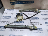 Oto Çıkma Parça / Citroen / C5 / Oto Cam / Cam Krikosu / Çıkma Parça 