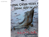 Oto Çıkma Parça / Fiat / Linea / Kaporta & Karoser / Sağ Ön Çamurluk / Çıkma Parça 