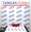 CHERY TİGGO 7 PRO SOL ARKA REFLEKTÖR 2022-2025 YEDEK PARÇA