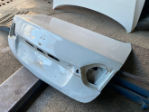 Oto Çıkma Parça / Renault / Fluence / Kaporta & Karoser / Bagaj Kapağı / Çıkma Parça 