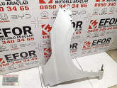 Oto Çıkma Parça / Honda / City / Kaporta & Karoser / Sağ Ön Çamurluk / Çıkma Parça 