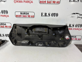 Oto Çıkma Parça / Renault / Clio / Koltuk & Döşeme / Bagaj Döşemesi / Çıkma Parça 