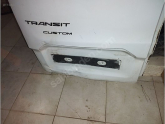 Oto Çıkma Parça / Ford / Transit Custom / Kaporta & Karoser / Bagaj Kapağı / Çıkma Parça 