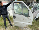 Oto Çıkma Parça / Fiat / Ducato / Kaporta & Karoser / Sağ Ön Kapı / Çıkma Parça 