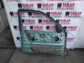 Oto Çıkma Parça / Land Rover / Freelander / Kaporta & Karoser / Sol Ön Kapı / Çıkma Parça 