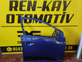 Oto Çıkma Parça / Dacia / Sandero / Kaporta & Karoser / Sağ Ön Kapı / Çıkma Parça 