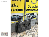Oto Çıkma Parça / Opel / Astra / Kaporta & Karoser / Sağ Ön Kapı / Çıkma Parça 