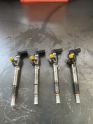 Oto Çıkma Parça / Renault / Fluence / Motor / Enjektör / Çıkma Parça 