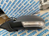 Oto Çıkma Parça / Volkswagen / Passat / Ayna / Sol Dış Ayna / Çıkma Parça 