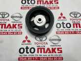 Oto Çıkma Parça / Mitsubishi / L200 / Motor / Krank Kasnağı / Sıfır Parça 
