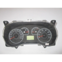 Fiat Grande Punto Kilometre Saati Gösterge Paneli 51867545