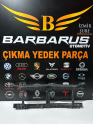 NİSSAN NAVARA ÖN PANEL