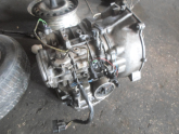 Oto Çıkma Parça / Hyundai / Excel / Şanzıman / Şanzıman Komple / Çıkma Parça 