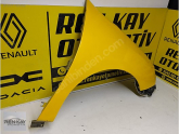 Oto Çıkma Parça / Renault / Symbol / Kaporta & Karoser / Sağ Ön Çamurluk / Çıkma Parça 