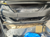 Peugeot 301 ön tampon sıfır orijinal