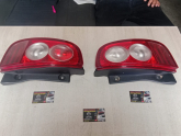 Oto Çıkma Parça / Nissan / Micra / Far & Stop / Sol Arka Stop / Çıkma Parça 