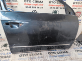 Oto Çıkma Parça / Volkswagen / Passat / Kaporta & Karoser / Sağ Ön Kapı / Çıkma Parça 