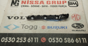 SUBARU XV SAĞ ARKA TAMPON BRAKETİ ORJİNAL ÇIKMA YEDEK PARÇA