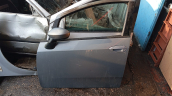 Fiat Punto Sol Ön Kapı - Mert Oto Çıkma Parçaları