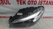 BMW F10 FAR LCI SOL XENON
