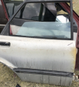 Ford Taunus Çıkma Sağ Arka Kapı