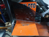 Oto Çıkma Parça / Dacia / Duster / Oto Cam / Ön Cam / Çıkma Parça 