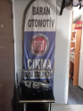 Baran otomotıvden cıkma parca