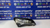 2020-2024 SKODA SUPERB ORİJİNAL ÇIKMA CRASTER SAĞ FAR