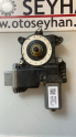 128001502-B renault clio 4 sol ön kapı cam motoru