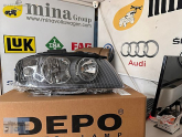 AUDİ A3 SAĞ FAR 2004-2008 MODEL 8P0941004K